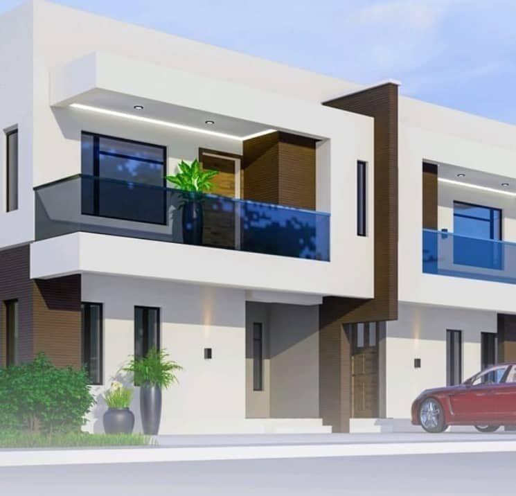 Oakvile Garden Phase 1